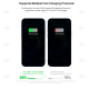 Relife RL-309U intelligent Smart 6-Port Charger