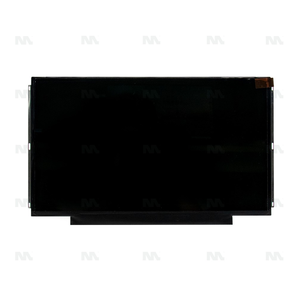 Laptop Display 13,3 30-Pin 1366x768 TN Matte