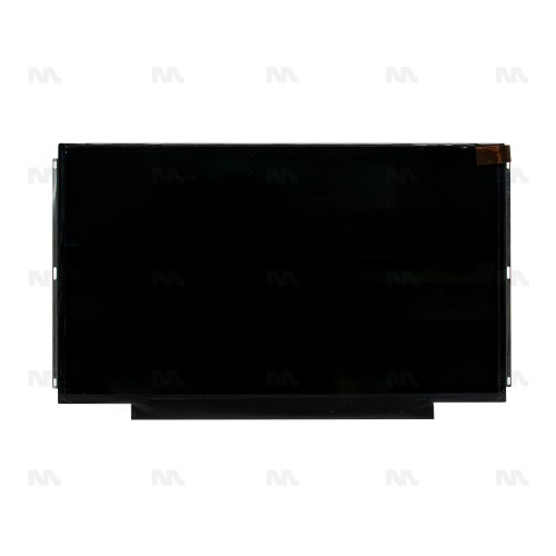 Laptop Display 13,3 30-Pin 1366x768 TN Matte