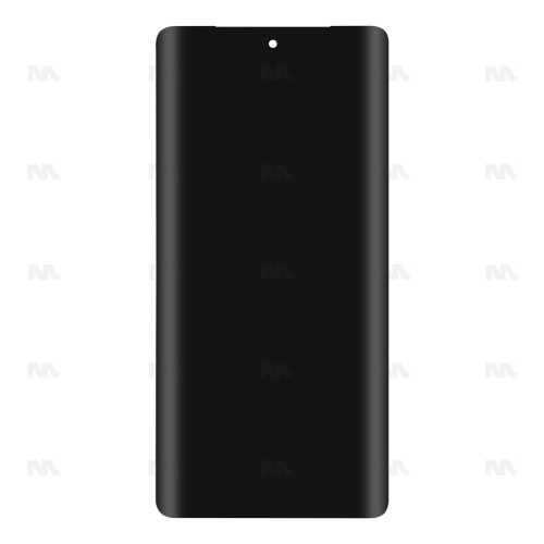 Google Pixel 7 Pro (GP4BC / GE2AE) Display + Digitizer Complete (G949-00290-01) - Black