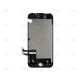For iPhone 7 Display Black Refurbished