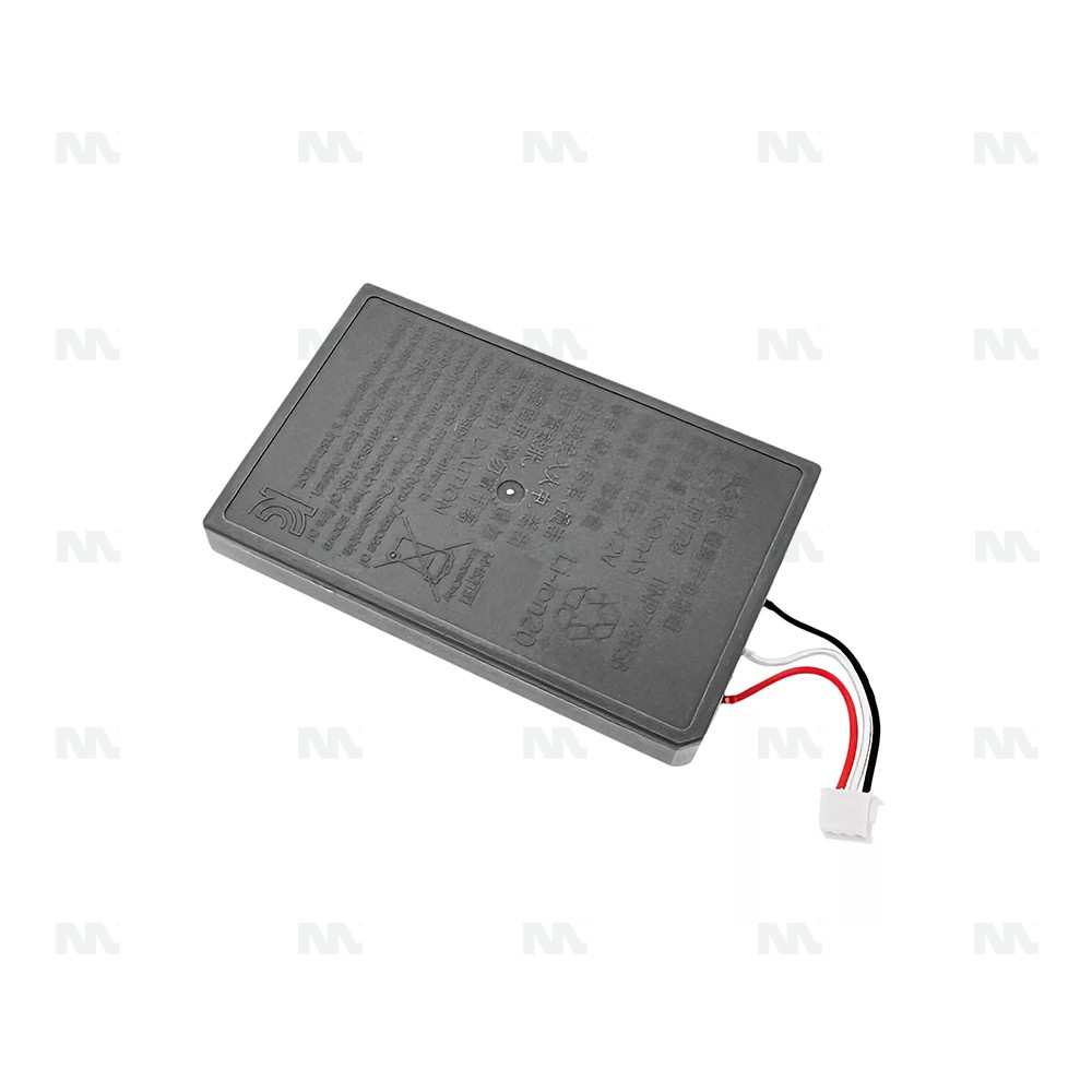 For PlayStation 5 Dualsense Controller (BDM-010) Battery LIP1708 3,7V 2600mAh