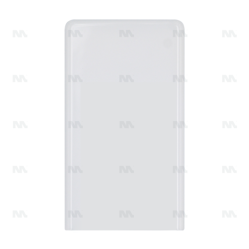 Google Pixel 6a GX7AS, GB62Z, G1AZG Back Cover Chalk White