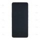 OnePlus 7T (HD1901 HD1903) Display Complete + Frame (2011100083) - Glacier Blue