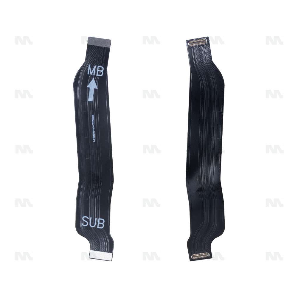 Xiaomi Poco M5s (2207117BPG),Redmi Note 10 (M2101K7AG),Redmi Note 10S (M2101K7BG) Main Flex OEM