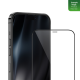 Rixus Privacy Full Curved Edge Tempered Glass For iPhone 7 Plus, 8 Plus
