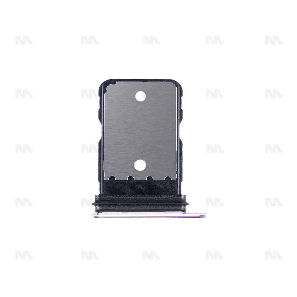 Google Pixel 7 Pro (GP4BC) Sim Card Holder Snow OEM