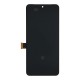 Google Pixel 8 Pro Display And Digitizer Without Frame Black OEM