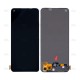 Realme 10 4G (RMX3630), 11 4G (RMX3636) Display And Digitizer Without Frame Black OEM