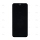 Huawei Honor 70 Lite (RBN-NX1) Display And Digitizer With Frame Midnight Black OEM