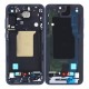 Samsung Galaxy A55 5G A556B Middle Frame Navy GH82-34309A Service Pack