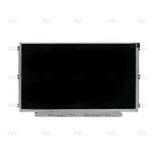 Laptop Display 12,5 30-Pin 1366x768 TN Matte