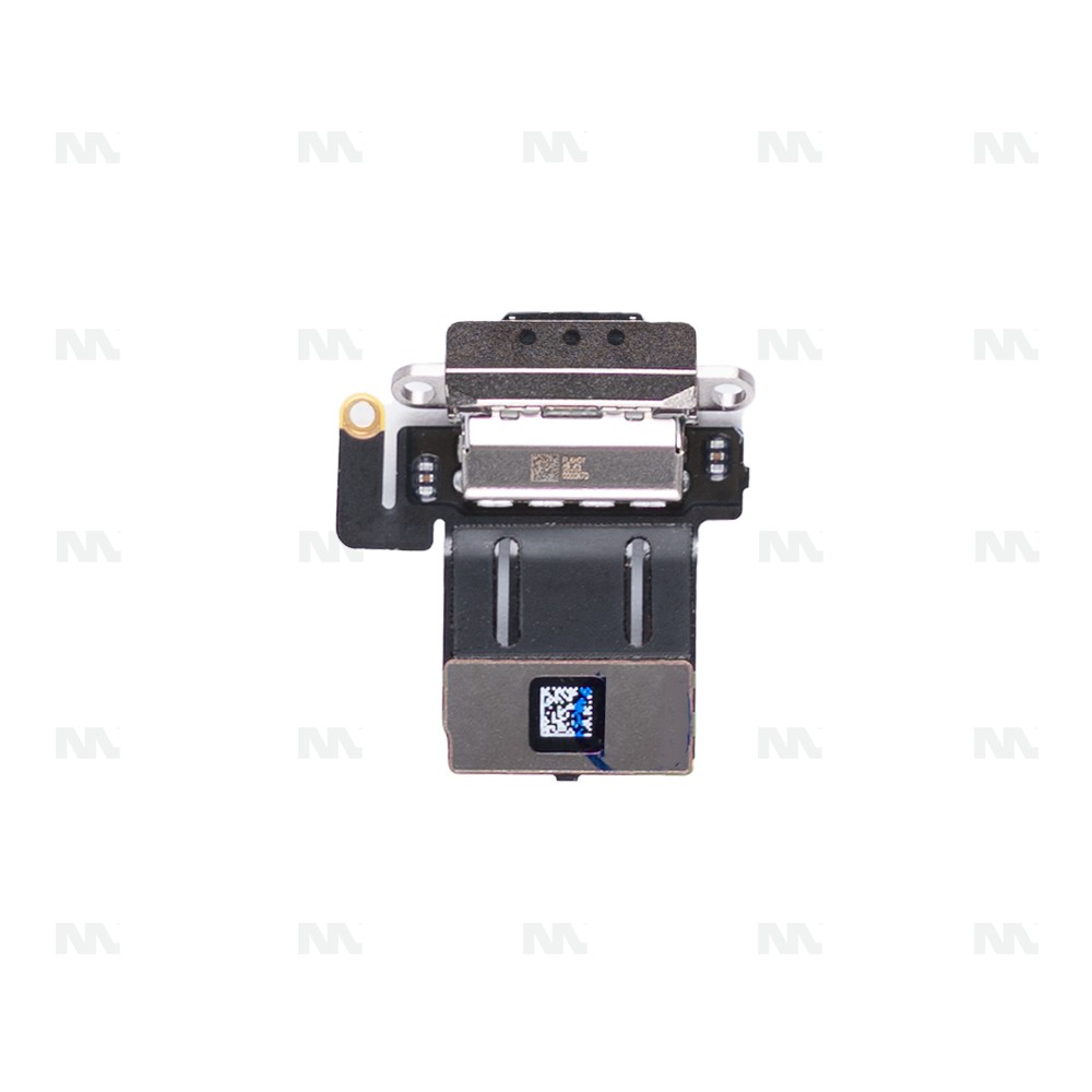 For iPad Pro 11 (2024) System Charging Flex Space Black