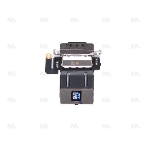For iPad Pro 11 (2024) System Charging Flex Space Black
