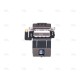 For iPad Pro 11 (2024) System Charging Flex Space Black