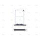 Huawei Honor 20 Pro (YAL-AL10, YAL-L41) Sim Card Holder Black OEM