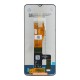 Realme C30s (RMX3690) Display + Digitizer Complete - Black