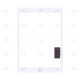 For iPad Air (2013), iPad 5 (2017) 9.7 Digitizer White OEM