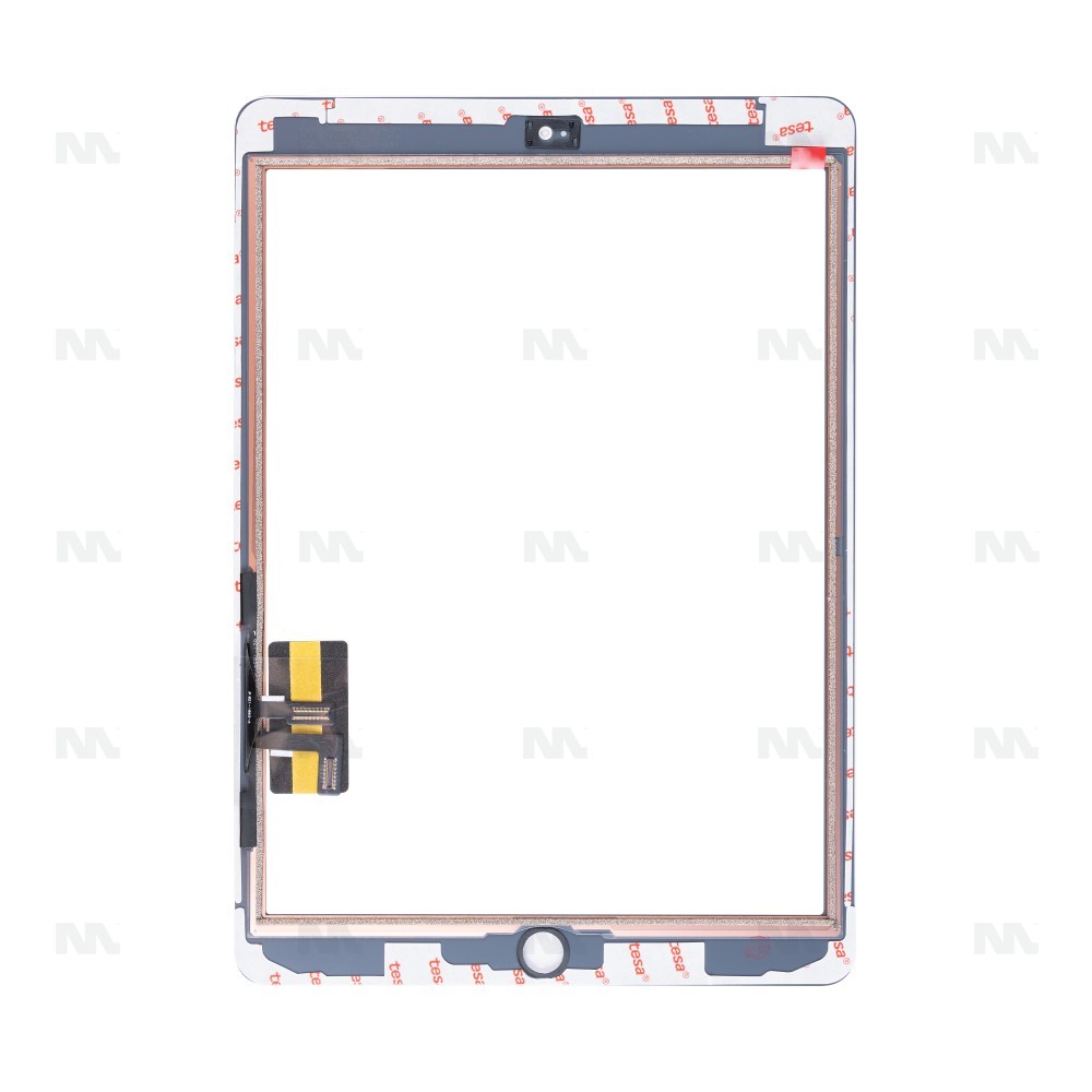 For iPad Air (2013), iPad 5 (2017) 9.7 Digitizer White OEM