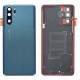 Huawei P30 Pro (VOG-L29) Back Cover Mystic Blue With Lens OEM