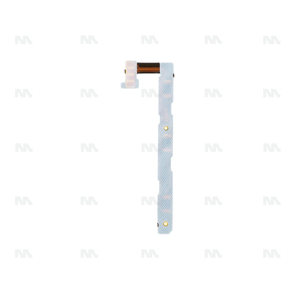 Xiaomi 12 Pro (2201122G) Power And Volume Flex