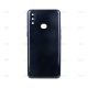 Samsung Galaxy A10s A107F Back Cover Black With Lens (OEM)