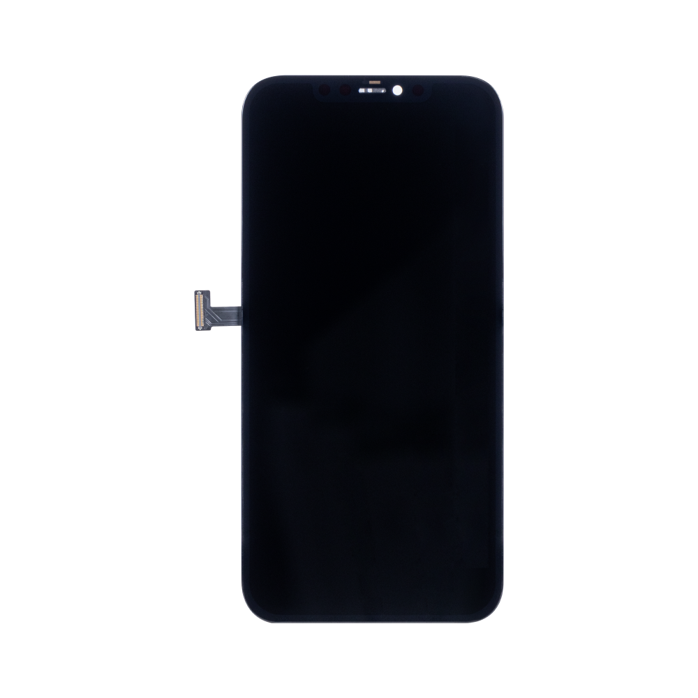 For iPhone 12 Pro Max Display Top In-Cell
