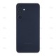 Samsung Galaxy A55 5G A556B Back Cover Navy With Lens GH82-34284A Service Pack