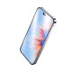 Rixus Clear HD Full Curved Edge Tempered Glass For iPhone XS Max, 11 Pro Max (10-Pack)