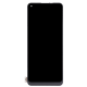 Realme 8 Pro RMX3081 Display And Digitizer Without Frame Infinite Black OEM