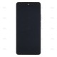 Xiaomi 11T Pro (2107113SG) Display Complete + Frame (5600030K3S00) - Meteorite Grey