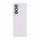 Samsung Galaxy Z Fold4 5G F936B Back Cover Beige With Lens (OEM)