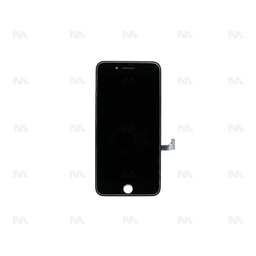 For iPhone 8, iPhone SE (2020) Display Black Refurbished