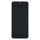 Xiaomi Redmi Note 12 5G, Poco X5 5G Display And Digitizer With Frame Black OEM