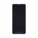 Nokia C31 (TA-1499, TA-1497, TA-1493) Display And Digitizer Without Frame Black OEM