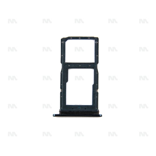 Huawei P Smart Z Sim And SD Card Holder Emerald Green
