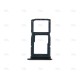 Huawei P Smart Z Sim And SD Card Holder Emerald Green