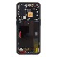 OnePlus 9 Pro Display Complete + Frame (1001100044) - Stellar Black