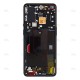 OnePlus 9 Pro Display Complete + Frame (1001100044) - Stellar Black