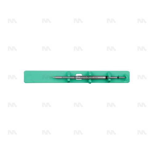 JBC C210-002H Conical Bent Ø 0.2
