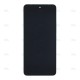 Xiaomi 12 Lite 2022 (2203129G) Display And Digitizer With Frame Green Original