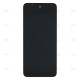 Motorola Moto E30 / E40 (XT2159-3)  Display Complete + Frame (5D68C19697) - Black