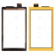 Nintendo Switch Lite Touch Screen Yellow