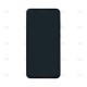 Samsung Galaxy A55 A556B Display And Digitizer With Frame Lemon Service Pack