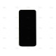 Oppo A53 4G CPH2127, A53S 4G CPH2139, CPH2135 Display And Digitizer With Frame Black OEM