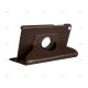 Samsung Galaxy Tab A 8.0 T290/T295 (2019) 360 Rotating Case - Brown
