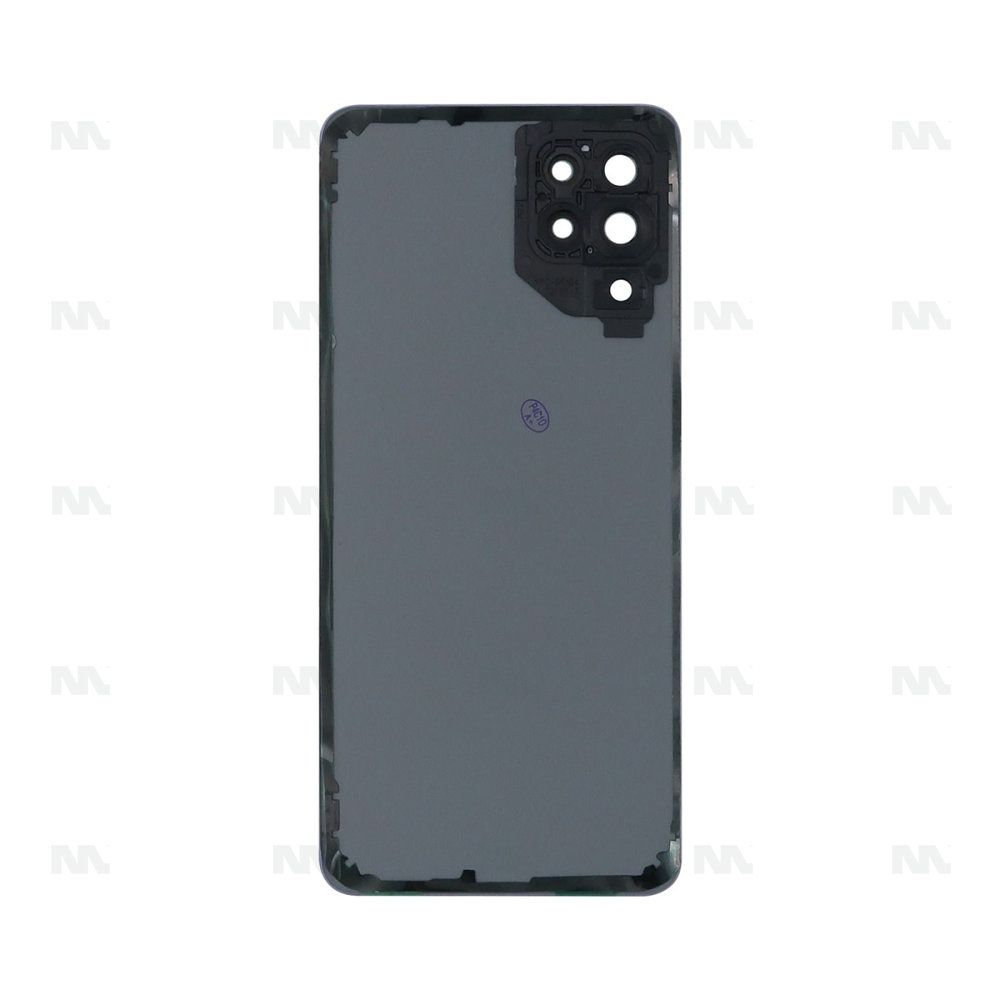 Samsung Galaxy A22 A225 Back Cover Violet With Lens (OEM)