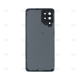 Samsung Galaxy A22 A225 Back Cover Violet With Lens (OEM)