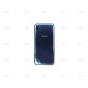 Samsung Galaxy A10 A105F Back Cover Black With Lens (OEM)