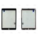 For iPad 9 (2021) 10.2 Digitizer Black OEM